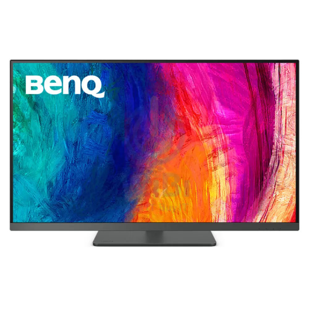 BenQ DesignVue PD3205U Designer Monitor - 32’’ UHD / 5ms / 60Hz / HDMI 2.0 / DisplayPort 1.4 / USB-C 90W - Designer