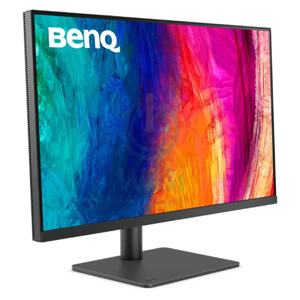 BenQ DesignVue PD3205U Designer Monitor - 32’’ UHD / 5ms / 60Hz / HDMI 2.0 / DisplayPort 1.4 / USB-C 90W - Designer