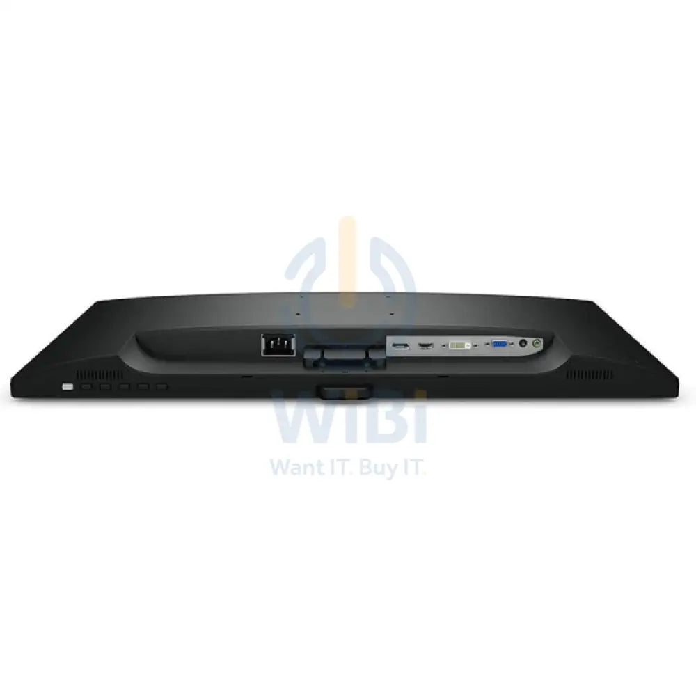 BenQ GL2780 - 27’’ FHD / 1ms / HDMI/DisplayPort/D-Sub - Monitor Monitors & Projectors > Monitors