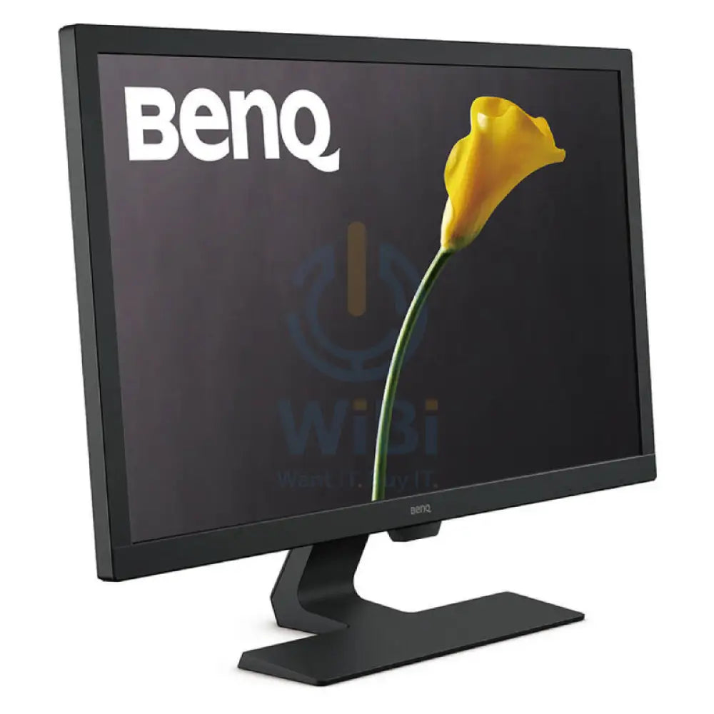 BenQ GL2780 - 27’’ FHD / 1ms / HDMI/DisplayPort/D-Sub - Monitor Monitors & Projectors > Monitors