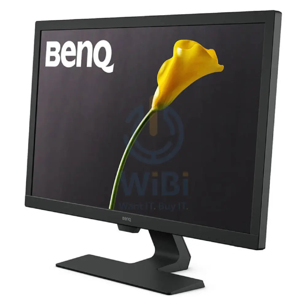 BenQ GL2780 - 27’’ FHD / 1ms / HDMI/DisplayPort/D-Sub - Monitor Monitors & Projectors > Monitors