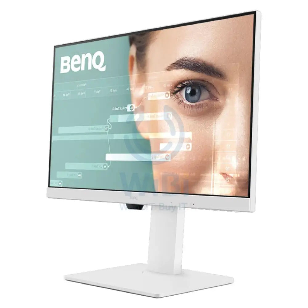 BenQ GW2786TC Monitor - 27’’ FHD / 5ms / 100Hz / USB-A 3.2 Gen 1 / HDMI 1.4 / DisplayPort 1.2 - Monitor Monitors &