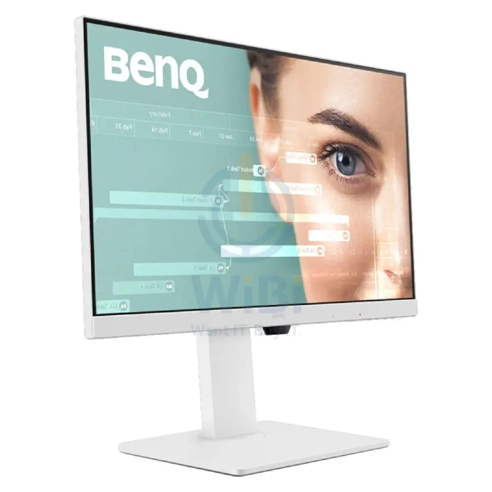 BenQ GW2786TC Monitor - 27’’ FHD / 5ms / 100Hz / USB-A 3.2 Gen 1 / HDMI 1.4 / DisplayPort 1.2 - Monitor Monitors &
