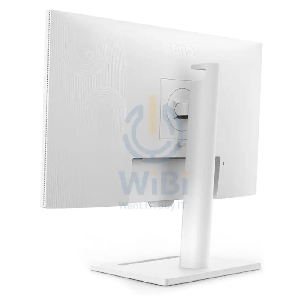 BenQ GW2790QT Monitor - 27’’ QHD / 5ms / 75Hz / USB-C 3.2 Gen 1 / USB-A 3.2 Gen 1 / HDMI 1.4 / DisplayPort 1.2 / USB-C