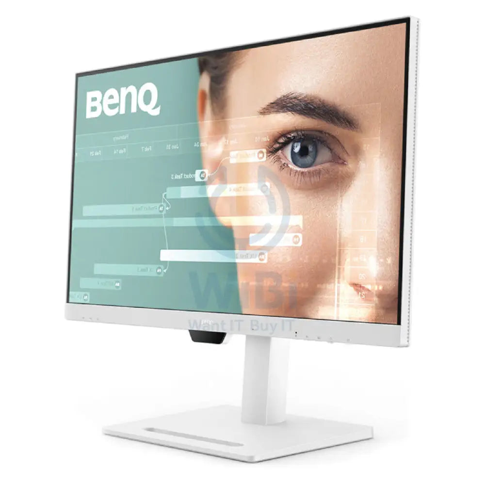 BenQ GW2790QT Monitor - 27’’ QHD / 5ms / 75Hz / USB-C 3.2 Gen 1 / USB-A 3.2 Gen 1 / HDMI 1.4 / DisplayPort 1.2 / USB-C