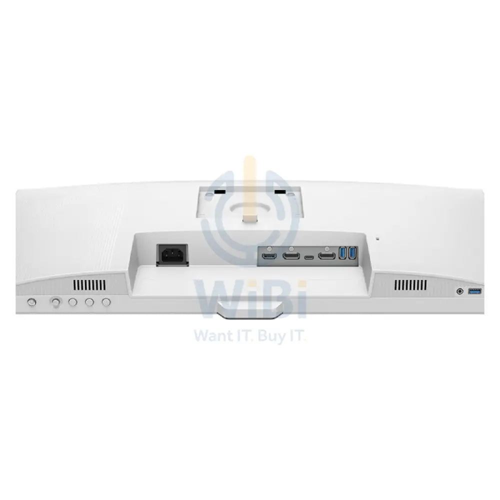 BenQ GW2790QT Monitor - 32’’ QHD / 5ms / 75Hz / USB-C 3.2 Gen 1 / USB-A 3.2 Gen 1 / HDMI 1.4 / DisplayPort 1.2 / USB-C