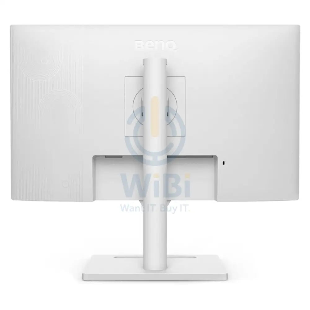 BenQ GW2790QT Monitor - 32’’ QHD / 5ms / 75Hz / USB-C 3.2 Gen 1 / USB-A 3.2 Gen 1 / HDMI 1.4 / DisplayPort 1.2 / USB-C