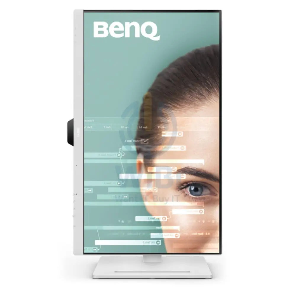 BenQ GW2790QT Monitor - 32’’ QHD / 5ms / 75Hz / USB-C 3.2 Gen 1 / USB-A 3.2 Gen 1 / HDMI 1.4 / DisplayPort 1.2 / USB-C