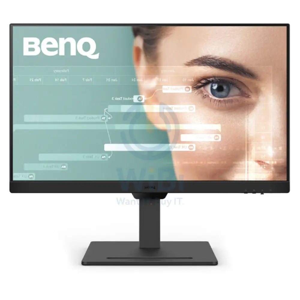 BenQ GW2790T Monitor -27’’ FHD / 5ms / 100Hz / HDMI 1.4 / DisplayPort 1.2 - Monitor Monitors & Projectors > Monitors