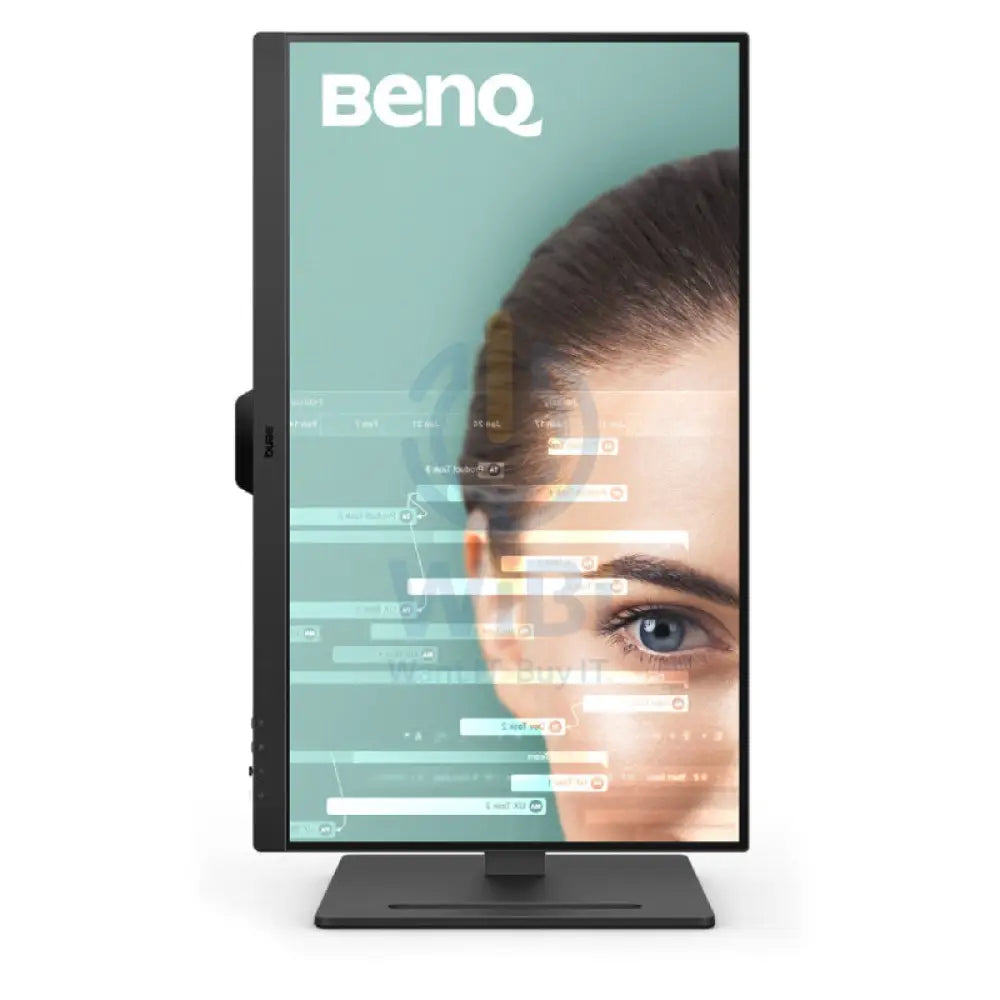 BenQ GW2790T Monitor -27’’ FHD / 5ms / 100Hz / HDMI 1.4 / DisplayPort 1.2 - Monitor Monitors & Projectors > Monitors