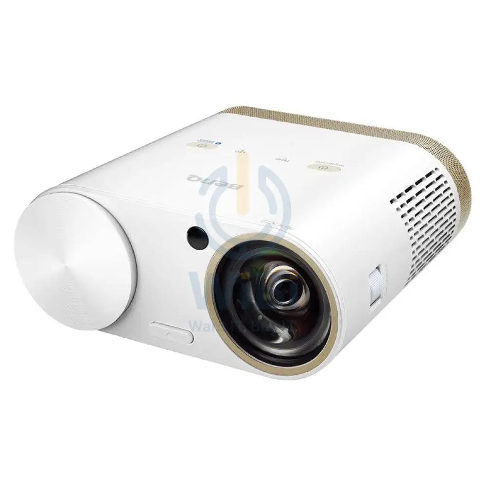 BenQ i500 DLP Projector - 500 Lumens / WXGA / D-SUB / HDMI / LAN / USB / IR Receiver