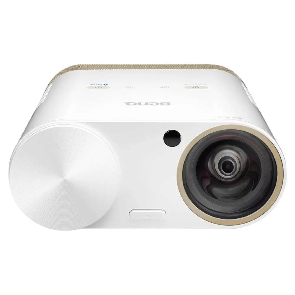 BenQ i500 DLP Projector - 500 Lumens / WXGA / D-SUB / HDMI / LAN / USB / IR Receiver