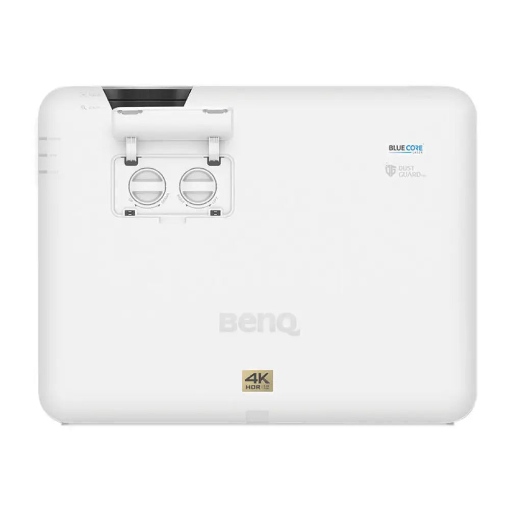 BenQ LK952 DLP Projector - 5000 Lumens / 4K / D-Sub / HDMI / LAN / USB / RS232 / IR Receiver Monitors & Projectors >