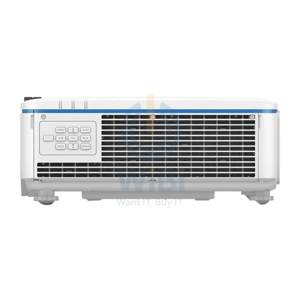 بنكيو LK952 LK952 DLP جهاز عرض - 5000 لومن / 4K / D-Sub / إتش دي إم أي شبكة محلية / يو اس بي / RS232 / أجهزة العرض استقبال شاشات تحت الحمراء >