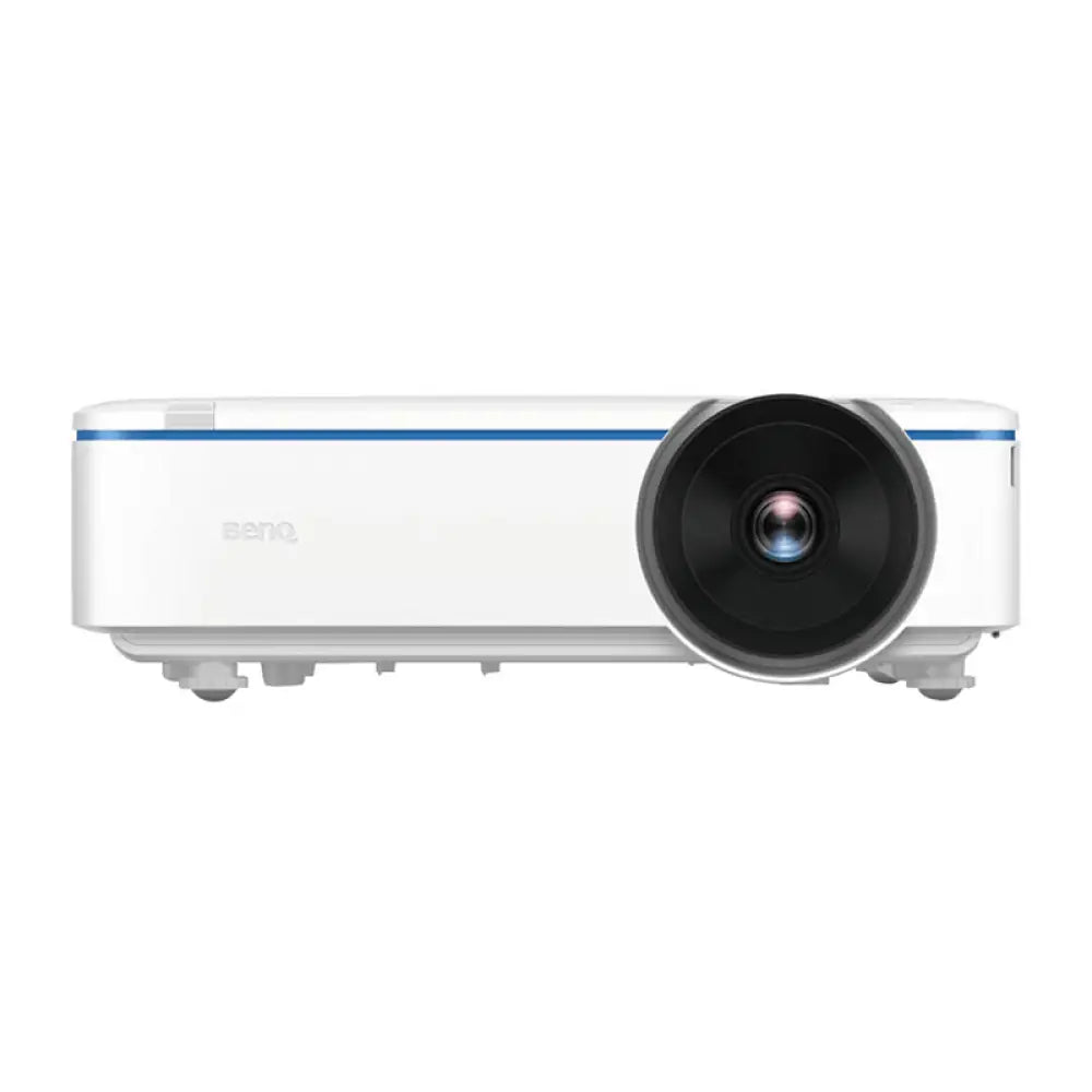 BenQ LK952 DLP Projector - 5000 Lumens / 4K / D-Sub / HDMI / LAN / USB / RS232 / IR Receiver Monitors & Projectors >