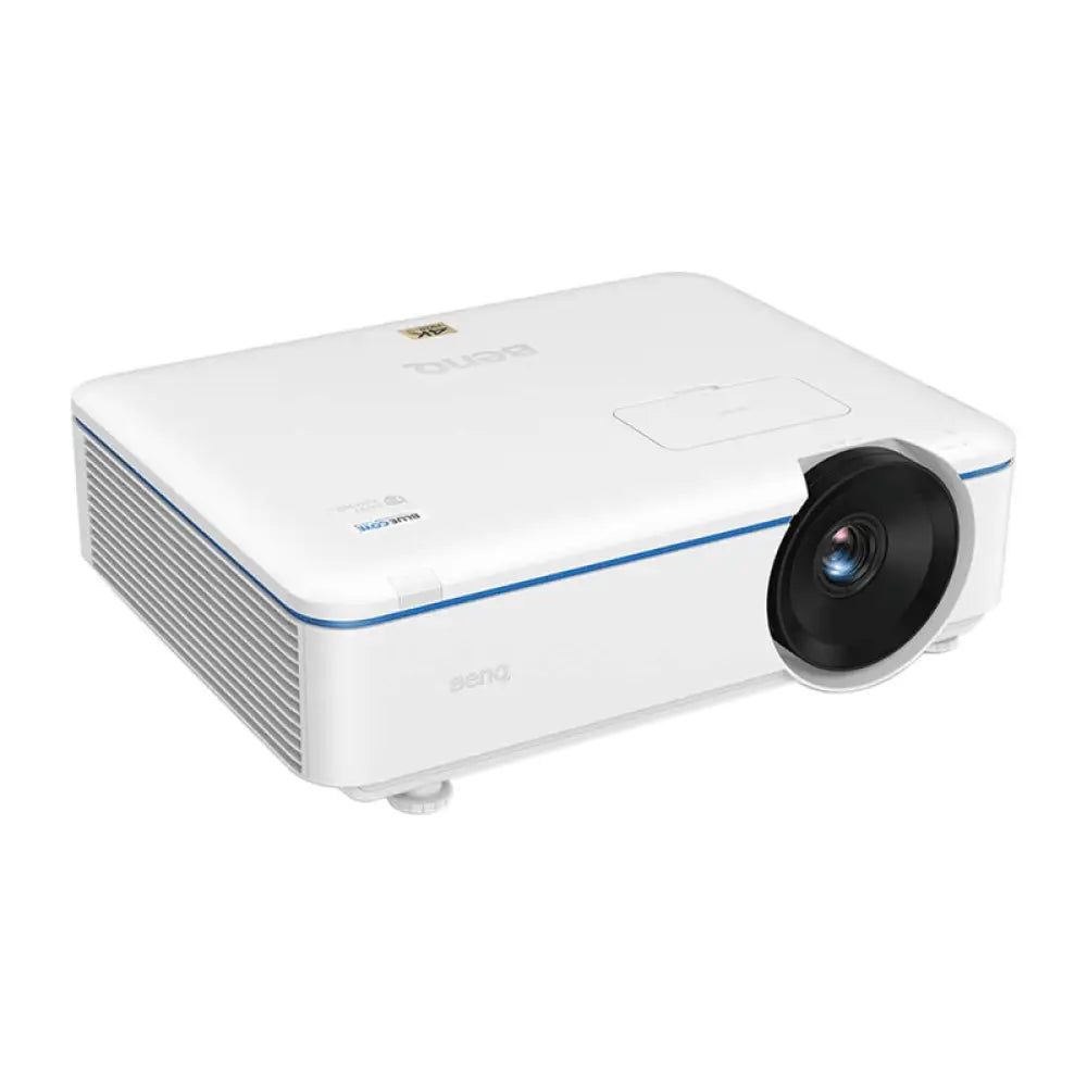 BenQ LK952 DLP Projector - 5000 Lumens / 4K / D-Sub / HDMI / LAN / USB / RS232 / IR Receiver Monitors & Projectors >
