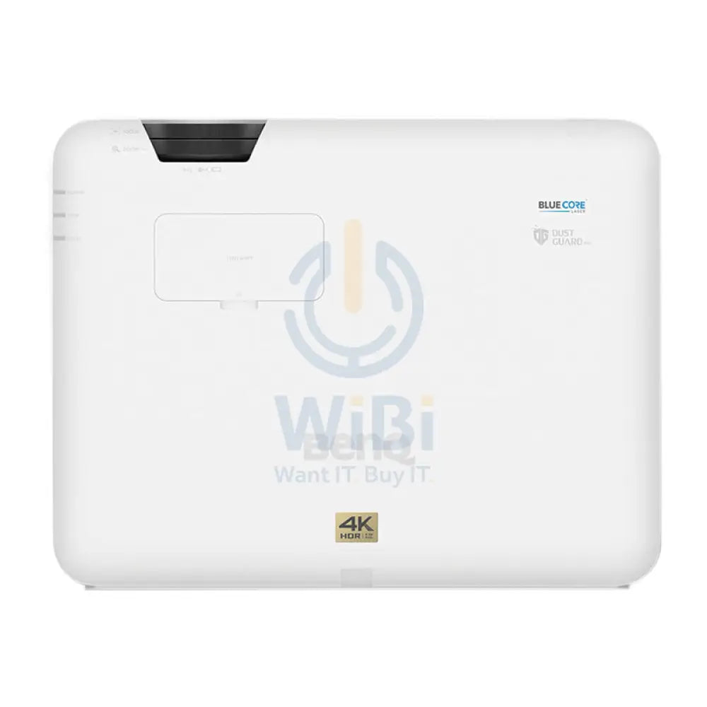 بنكيو LK952 LK952 DLP جهاز عرض - 5000 لومن / 4K / D-Sub / إتش دي إم أي شبكة محلية / يو اس بي / RS232 / أجهزة العرض استقبال شاشات تحت الحمراء >