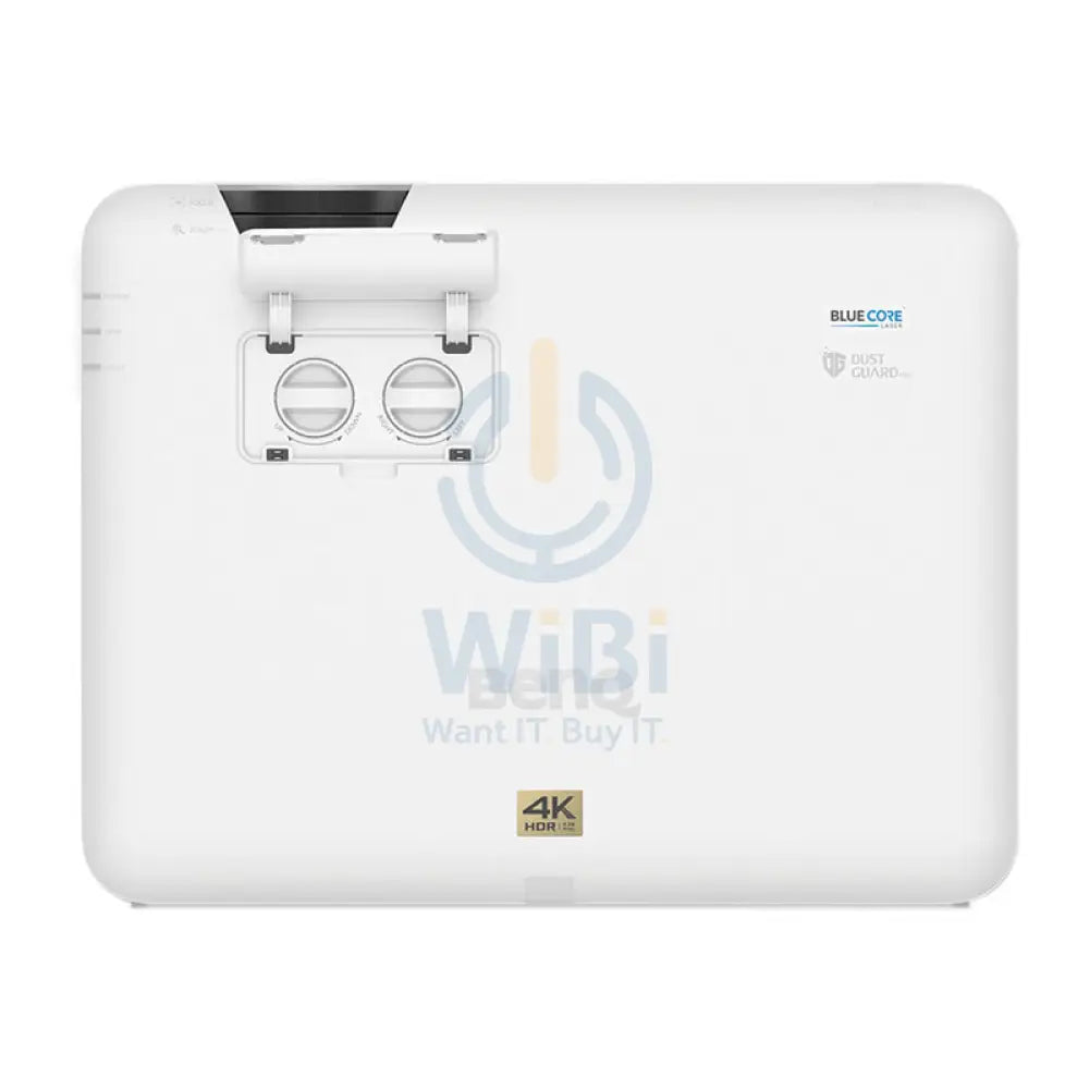 بنكيو LK952 LK952 DLP جهاز عرض - 5000 لومن / 4K / D-Sub / إتش دي إم أي شبكة محلية / يو اس بي / RS232 / أجهزة العرض استقبال شاشات تحت الحمراء >