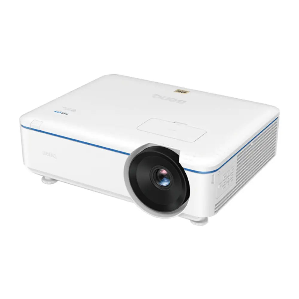 BenQ LK952 DLP Projector - 5000 Lumens / 4K / D-Sub / HDMI / LAN / USB / RS232 / IR Receiver Monitors & Projectors >