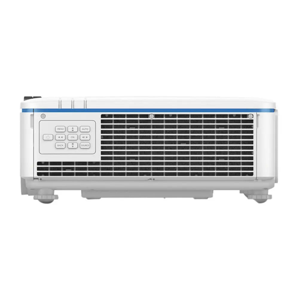 BenQ LK952 DLP Projector - 5000 Lumens / 4K / D-Sub / HDMI / LAN / USB / RS232 / IR Receiver Monitors & Projectors >