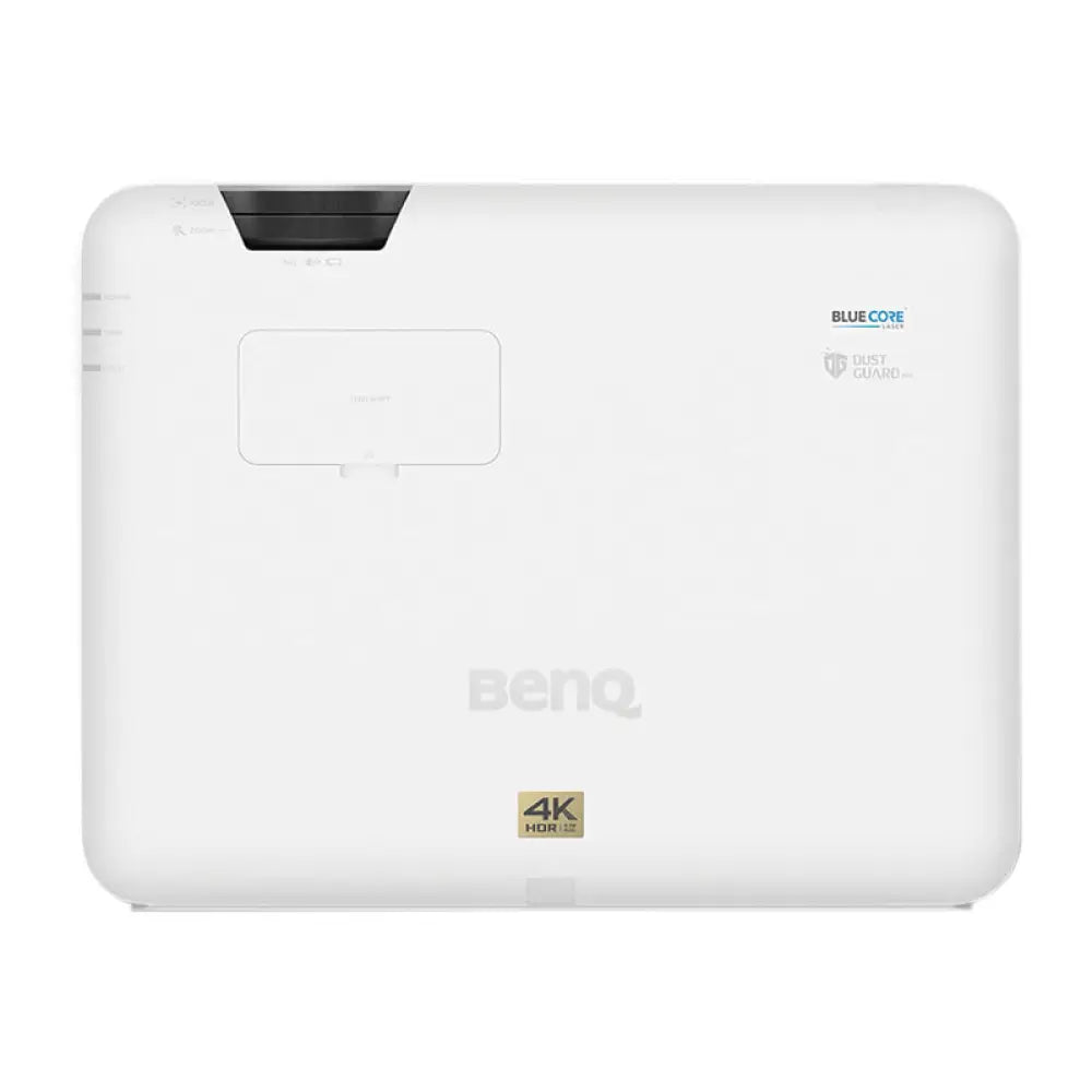BenQ LK952 DLP Projector - 5000 Lumens / 4K / D-Sub / HDMI / LAN / USB / RS232 / IR Receiver Monitors & Projectors >
