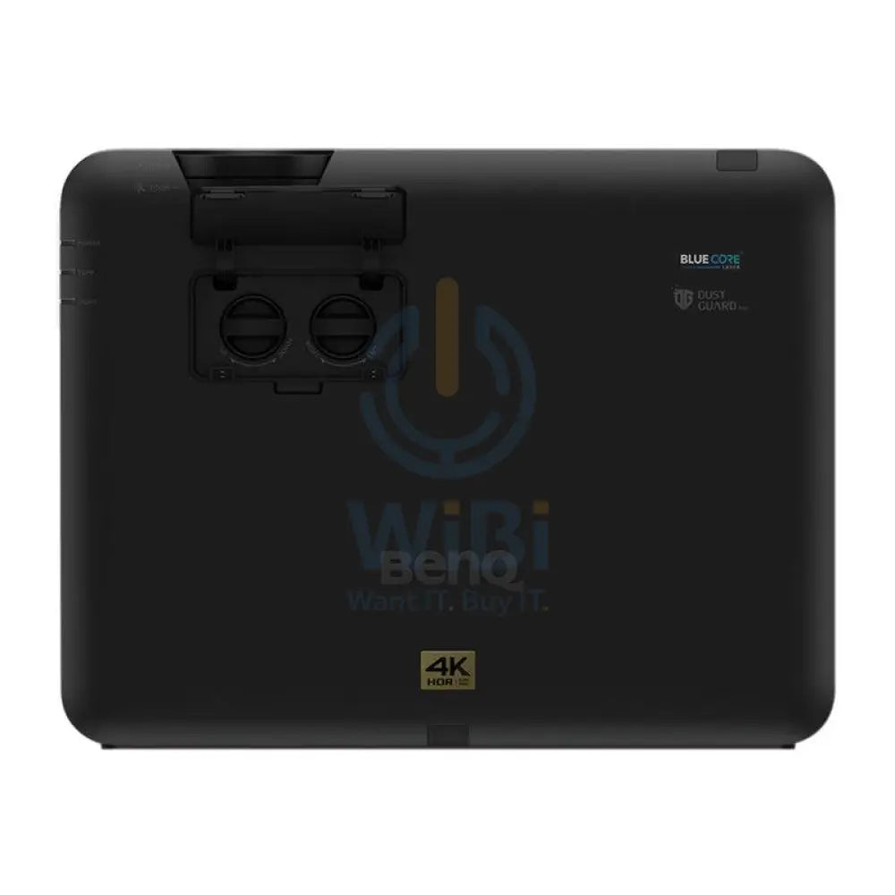 بنكيو LK953ST DLP جهاز عرض - 5000 لومن / 4K UHD / D-SUB / يو اس بي / إتش دي إم أي / RS232 / جهاز استقبال الأشعة تحت الحمراء - شاشة & أجهزة العرض