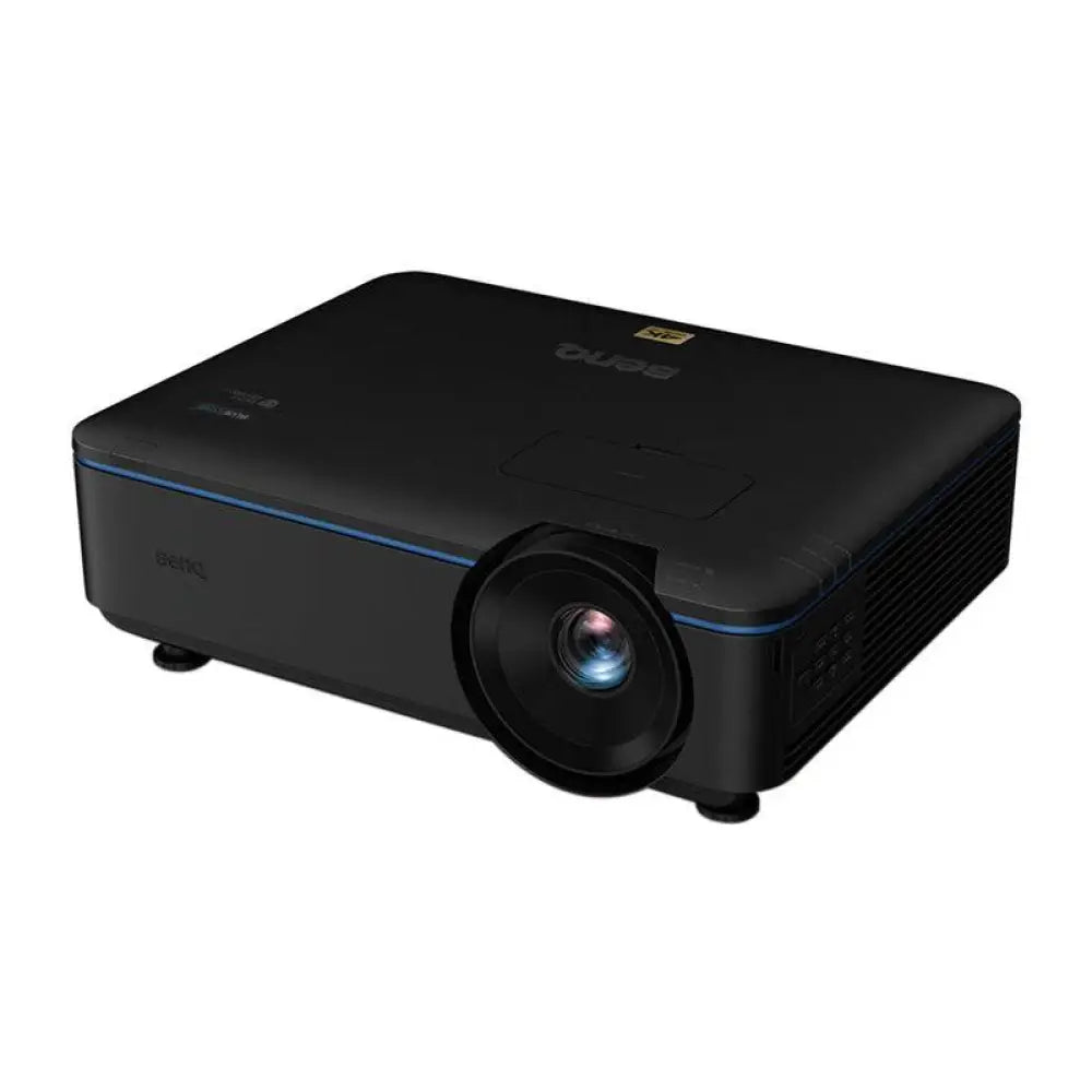 BenQ LK953ST DLP Projector - 5000 Lumens / 4K UHD / D-Sub / USB / HDMI / RS232 / IR Receiver - Monitor & Projectors