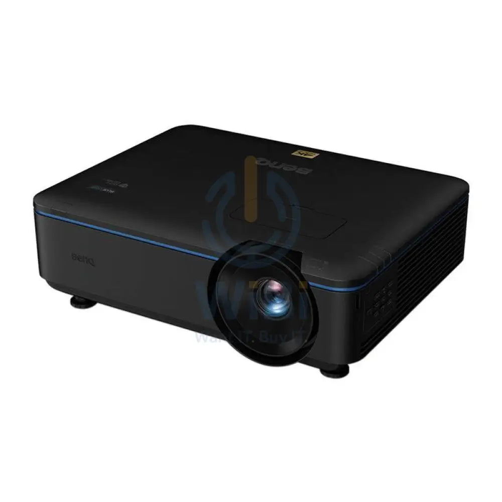 بنكيو LK953ST DLP جهاز عرض - 5000 لومن / 4K UHD / D-SUB / يو اس بي / إتش دي إم أي / RS232 / جهاز استقبال الأشعة تحت الحمراء - شاشة & أجهزة العرض