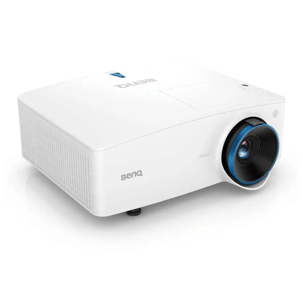 BenQ LU935 DLP Projector - 6000 Lumens / WUXGA / D-Sub / HDMI / USB / RS232 / White Monitors & Projectors > Projectors