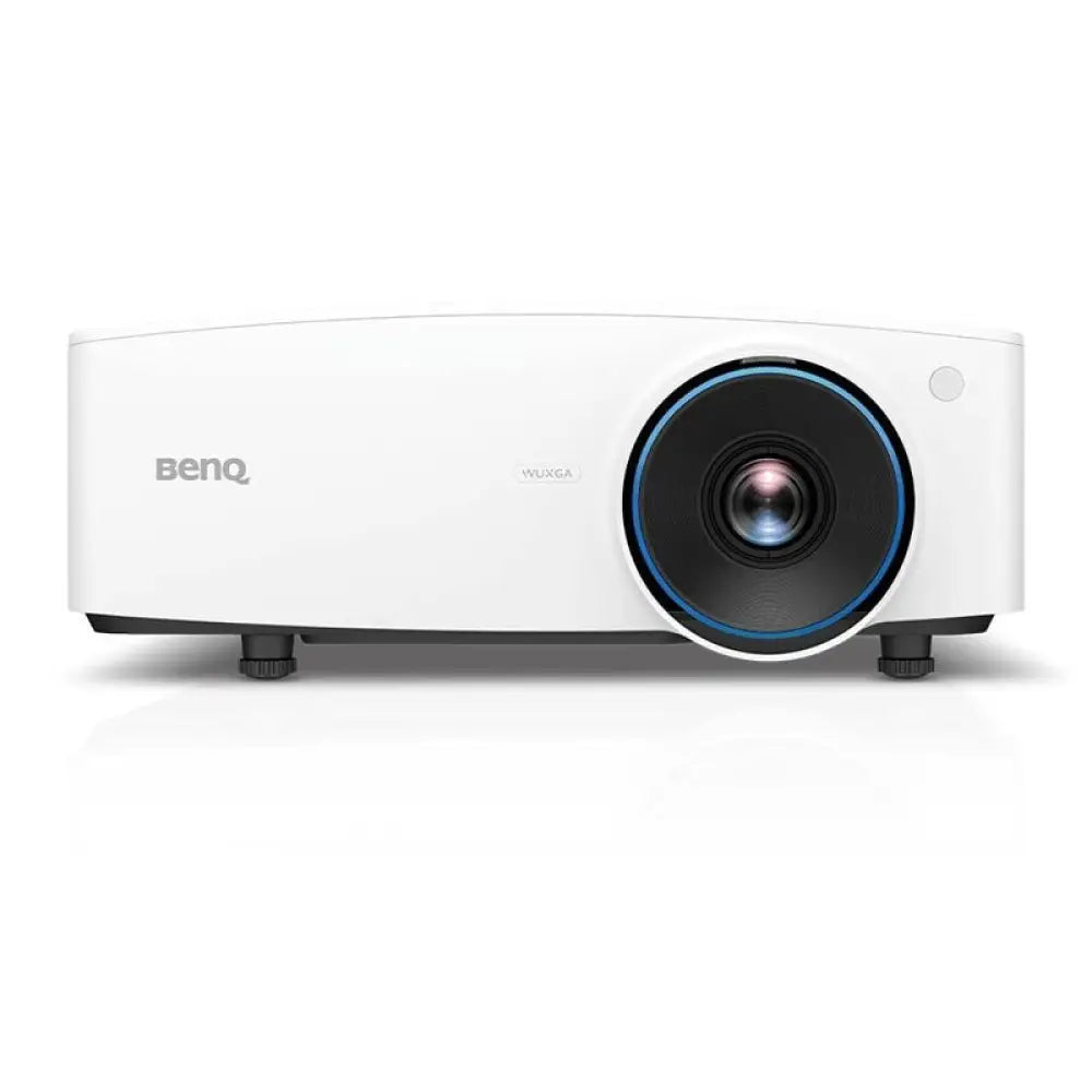 BenQ LU935 DLP Projector - 6000 Lumens / WUXGA / D-Sub / HDMI / USB / RS232 / White Monitors & Projectors > Projectors