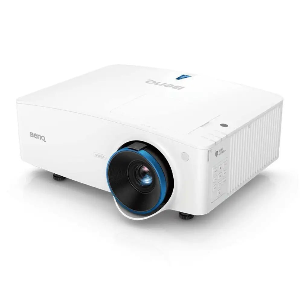 BenQ LU935 DLP Projector - 6000 Lumens / WUXGA / D-Sub / HDMI / USB / RS232 / White Monitors & Projectors > Projectors