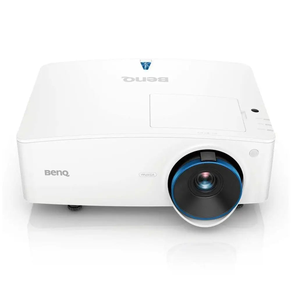 BenQ LU935 DLP Projector - 6000 Lumens / WUXGA / D-Sub / HDMI / USB / RS232 / White Monitors & Projectors > Projectors