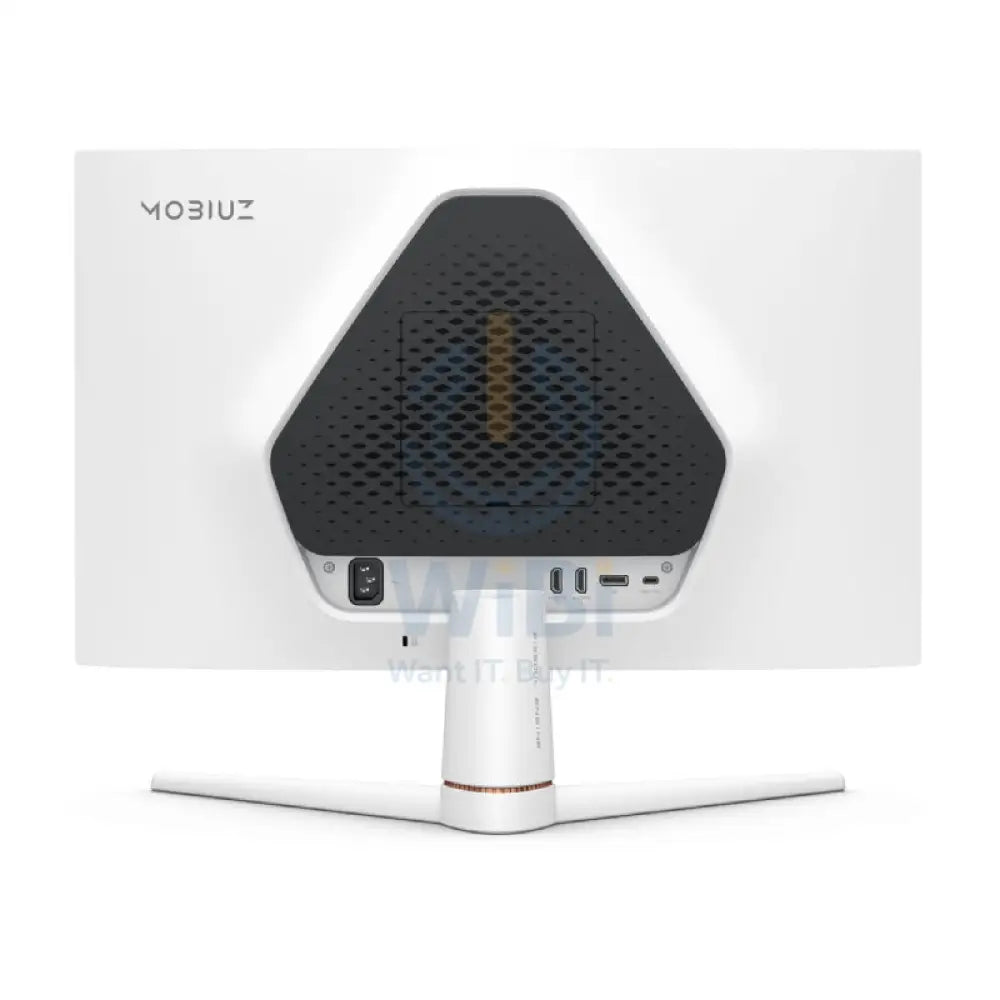BenQ MOBIUZ EX251 Gaming Monitor - 24.5’’ FHD / 1ms / 220Hz / USB-C 3.2 Gen 1 / USB-A 3.2 Gen 1 / HDMI 2.0