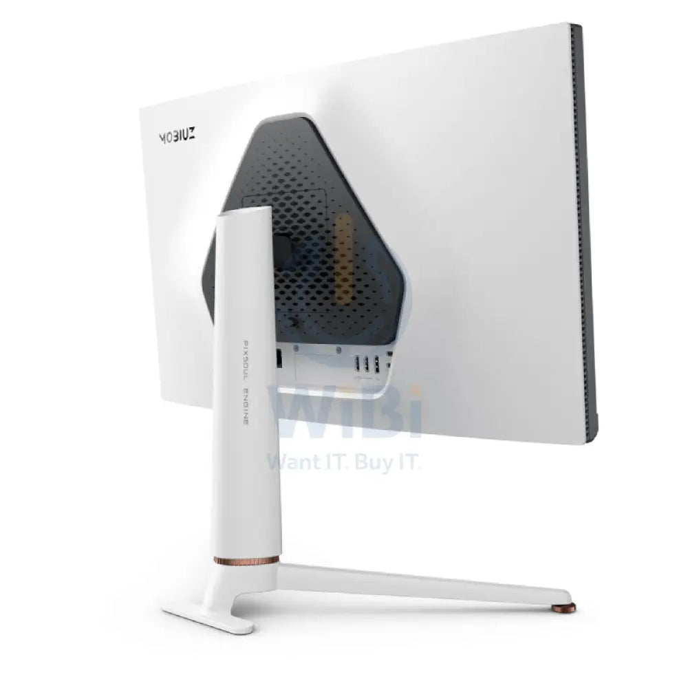 BenQ MOBIUZ EX271Q Gaming Monitor - 27’’ QHD / 1ms / 180Hz / USB-C 3.2 Gen 1 / USB-A 3.2 Gen 1 / HDMI 2.0 / DisplayPort