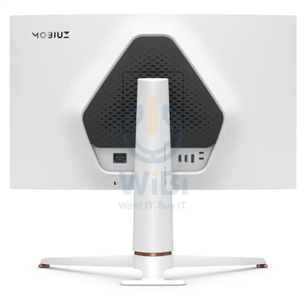 BenQ MOBIUZ EX271Q Gaming Monitor - 27’’ QHD / 1ms / 180Hz / USB-C 3.2 Gen 1 / USB-A 3.2 Gen 1 / HDMI 2.0 / DisplayPort