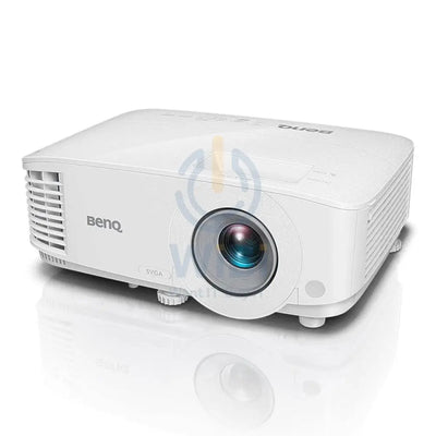 BenQ MS550 DLP Projector - 3600 Lumens / SVGA / D-Sub / HDMI / RCA Jack / Mini Jack / Mini DIN / USB / RS232 / IR Receiver