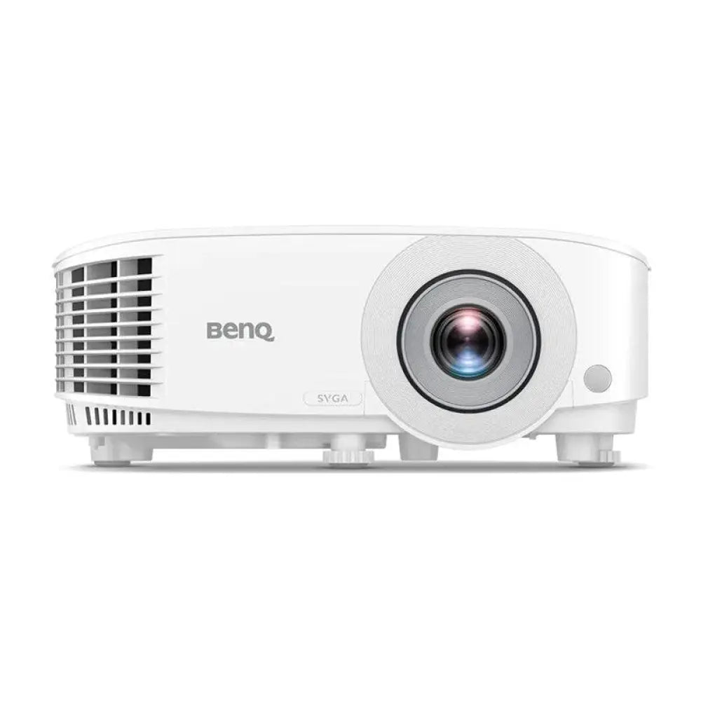 BenQ MS560 DLP Projector - 4000 Lumens / SVGA / D-Sub / HDMI / USB / RS232 / White Monitors & Projectors > Projectors