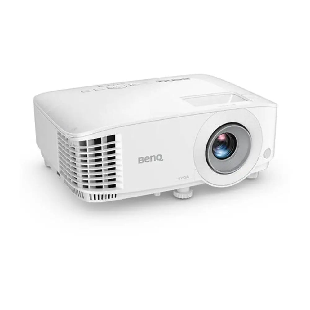BenQ MS560 DLP Projector - 4000 Lumens / SVGA / D-Sub / HDMI / USB / RS232 / White Monitors & Projectors > Projectors