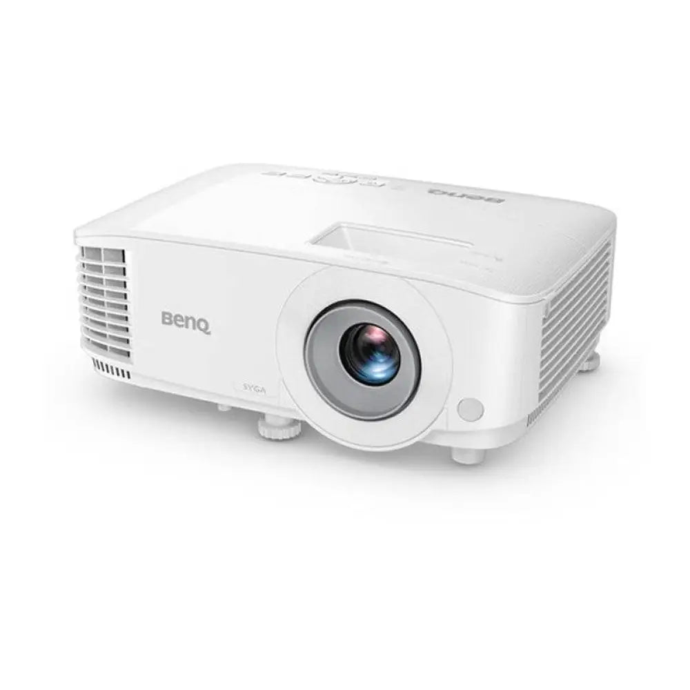 BenQ MS560 DLP Projector - 4000 Lumens / SVGA / D-Sub / HDMI / USB / RS232 / White Monitors & Projectors > Projectors