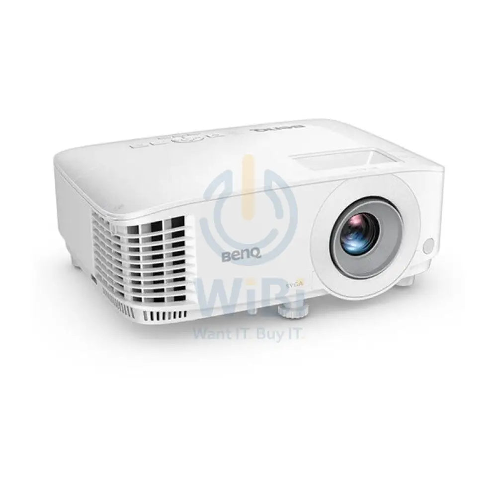 BenQ MS560 DLP Projector - 4000 Lumens / SVGA / D-Sub / HDMI / USB / RS232 / White Monitors & Projectors > Projectors
