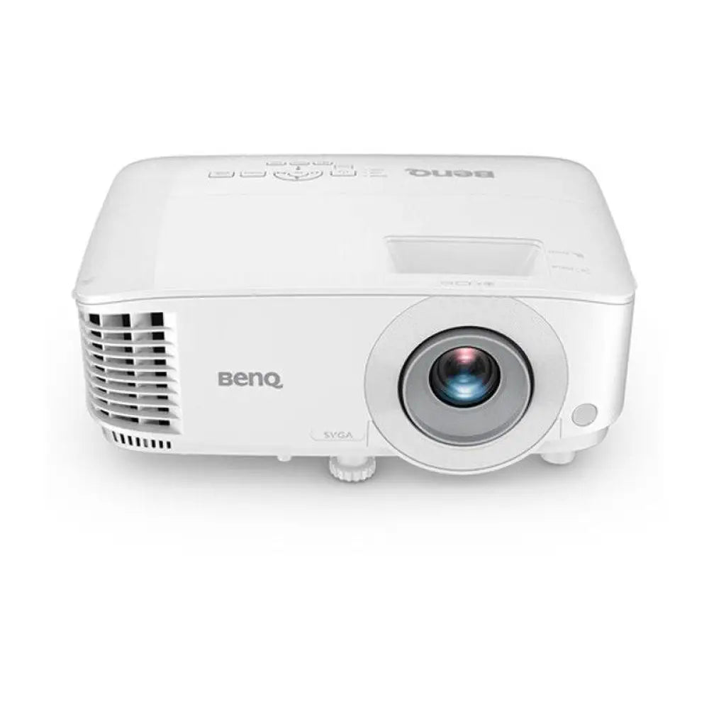 BenQ MS560 DLP Projector - 4000 Lumens / SVGA / D-Sub / HDMI / USB / RS232 / White Monitors & Projectors > Projectors
