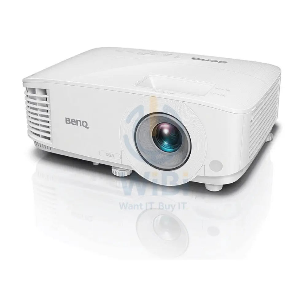 جهاز عرض بنكيو MX550 DLP MX550 DLP جهاز عرض - 3600 لومن / XGA / D-Sub / إتش دي إم أي يو اس بي / RS232 / أبيض شاشات أجهزة العرض > أجهزة العرض