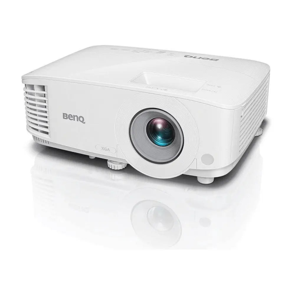 BenQ MX550 DLP Projector - 3600 Lumens / XGA / D-Sub / HDMI / USB / RS232 / White Monitors & Projectors > Projectors