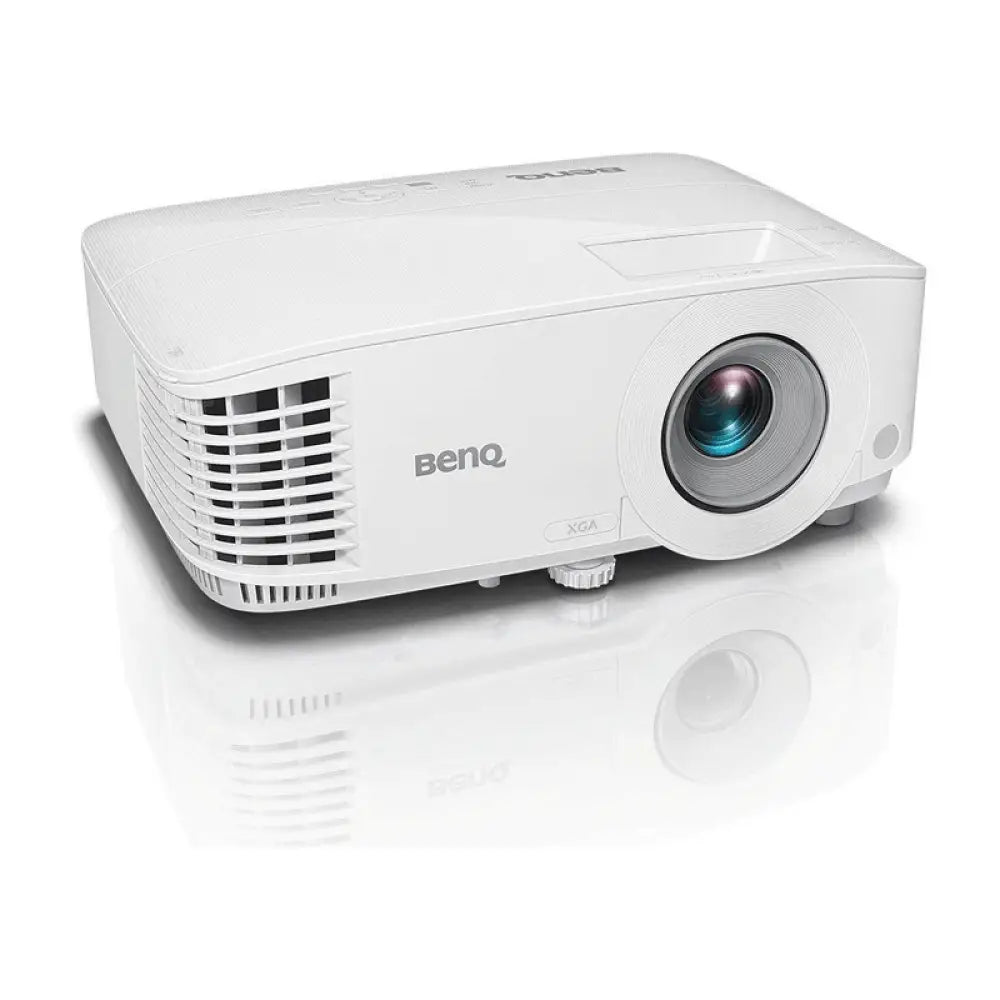 BenQ MX550 DLP Projector - 3600 Lumens / XGA / D-Sub / HDMI / USB / RS232 / White Monitors & Projectors > Projectors