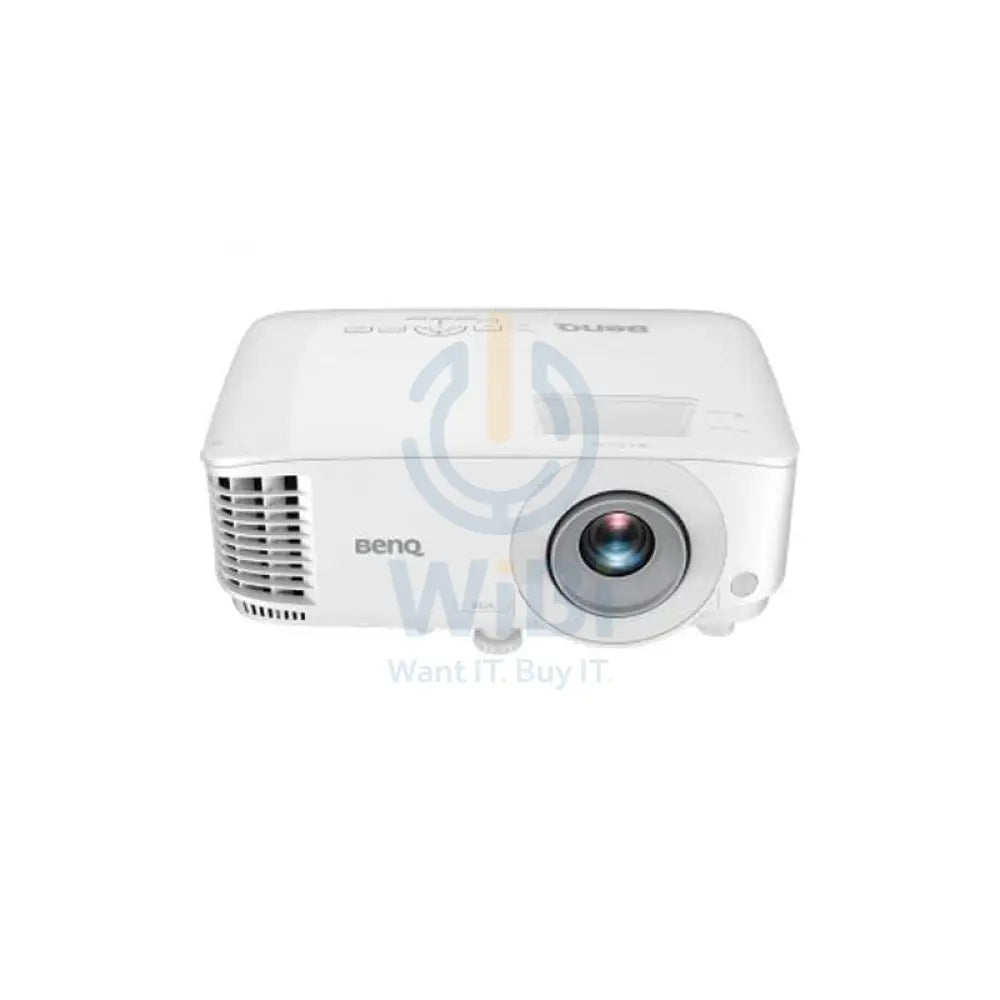 جهاز عرض بنكيو MX560 DLP MX560 DLP جهاز عرض - 4000 لومن / XGA / D-Sub / إتش دي إم أي يو اس بي / RS232 / أبيض شاشات أجهزة العرض > أجهزة العرض