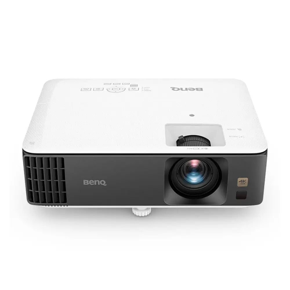 BenQ TK700 Gaming Projector - DLP / 4K UHD / 3200 Lumens / HDMI / USB / RS232
