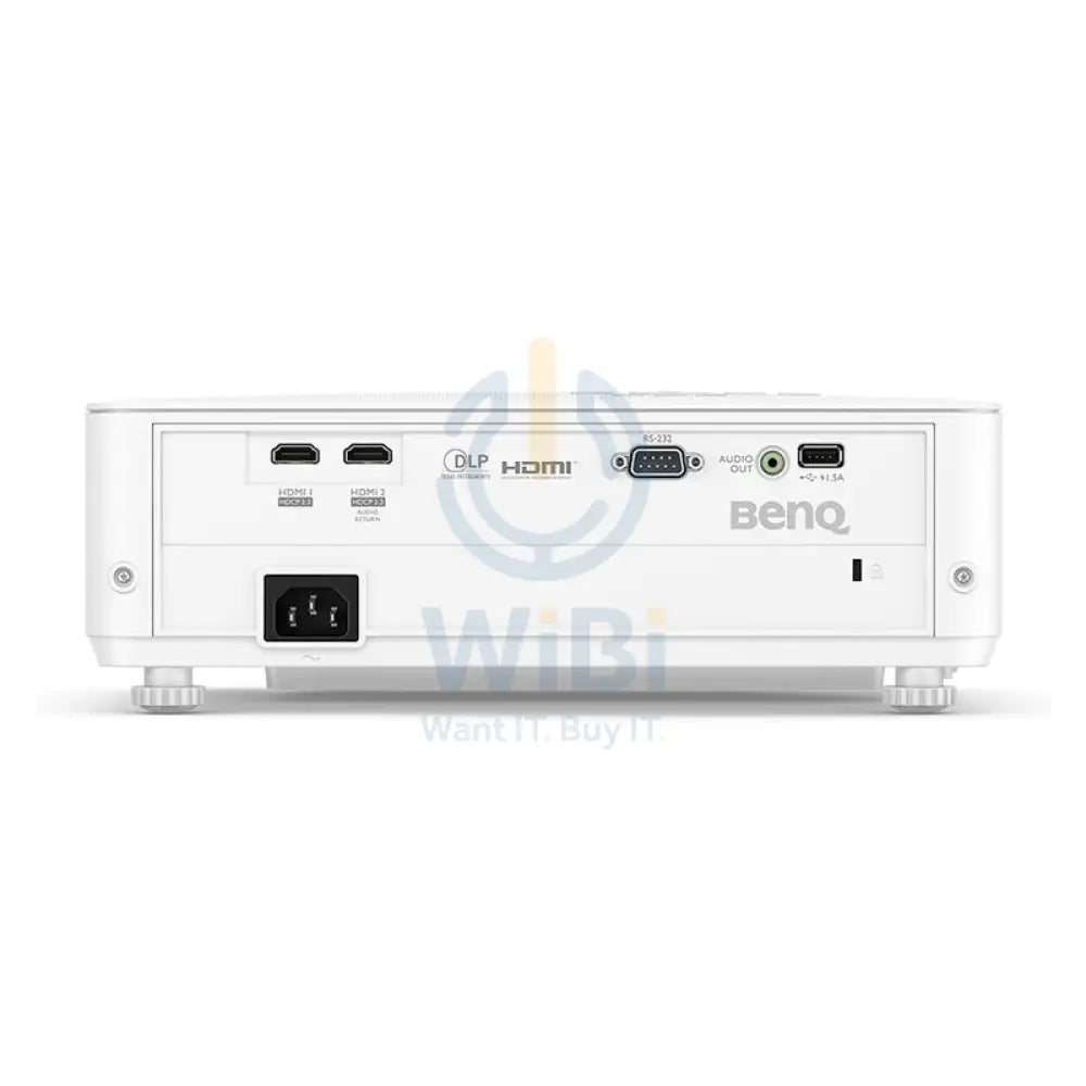 BenQ TK700 Gaming Projector - DLP / 4K UHD / 3200 Lumens / HDMI / USB / RS232