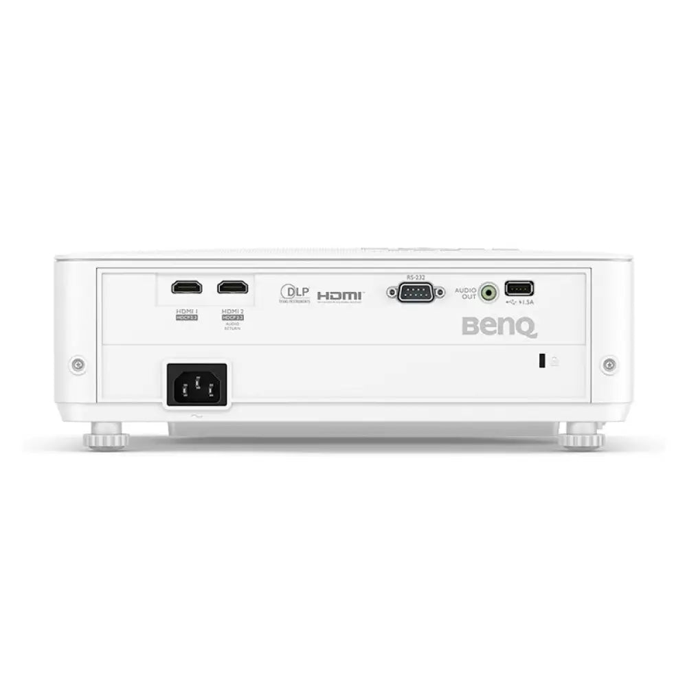BenQ TK700 Gaming Projector - DLP / 4K UHD / 3200 Lumens / HDMI / USB / RS232