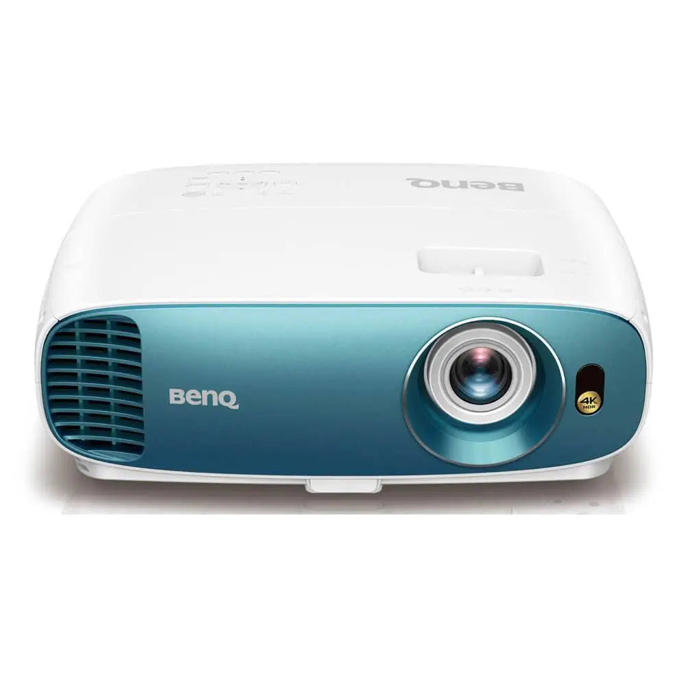 جهاز عرض بنكيو TK800M DLP - 3000 لومن / UHD / D-Sub / إتش دي إم أي / يو اس بي / RS232 / جهاز استقبال الأشعة تحت الحمراء