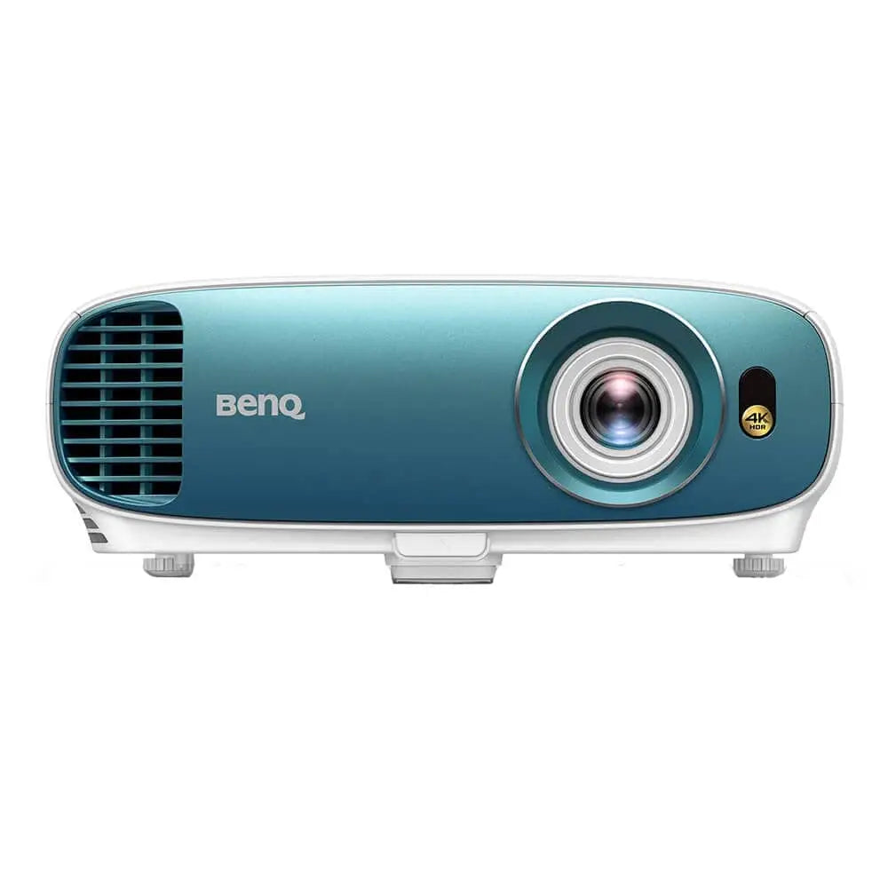 جهاز عرض بنكيو TK800M DLP - 3000 لومن / UHD / D-Sub / إتش دي إم أي / يو اس بي / RS232 / جهاز استقبال الأشعة تحت الحمراء